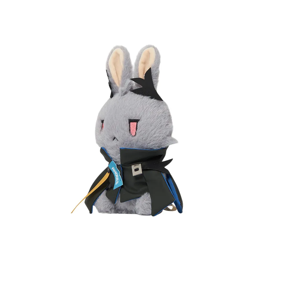 【 Arknights 】Logos Rabbit Plushie