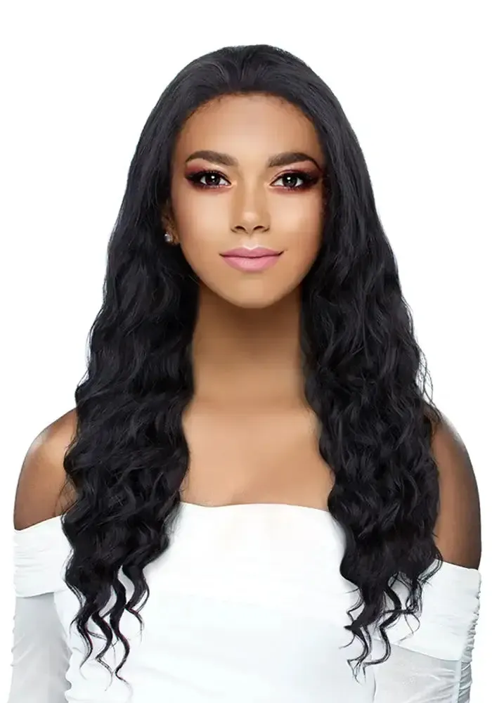13x4 Deep Lace Wig – Jane