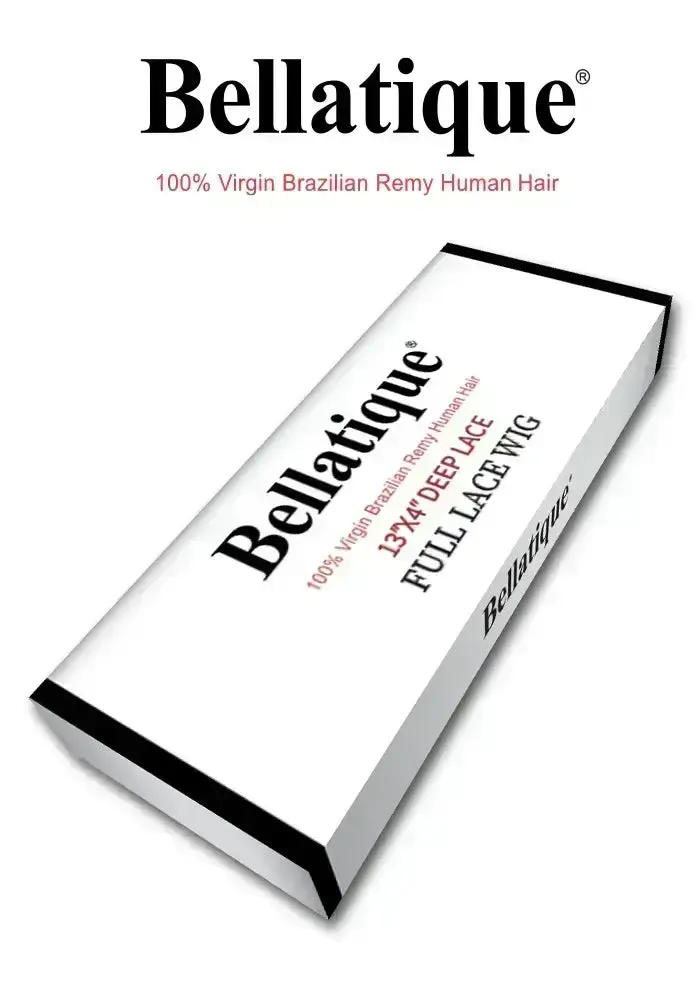 13x4 Deep Lace Wig – Jane