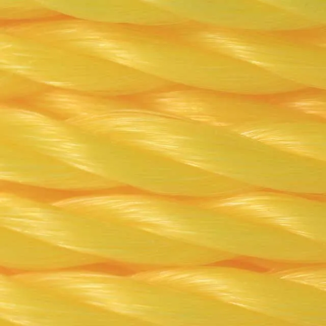 5/16" Twisted Polypropylene Rope (600')