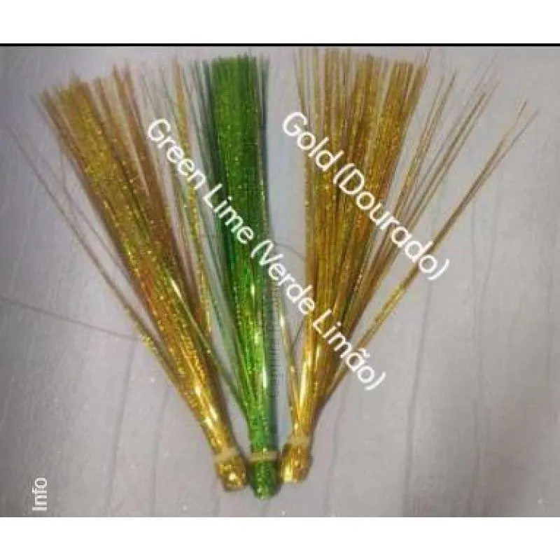Acetate Grass