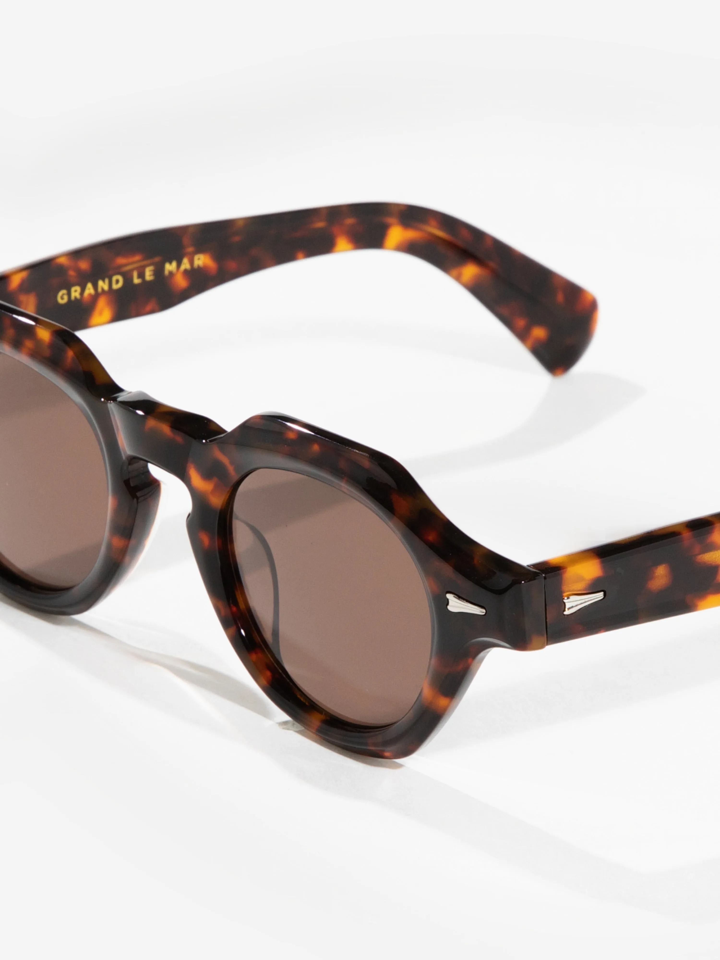 Acetate Tortoiseshell 001