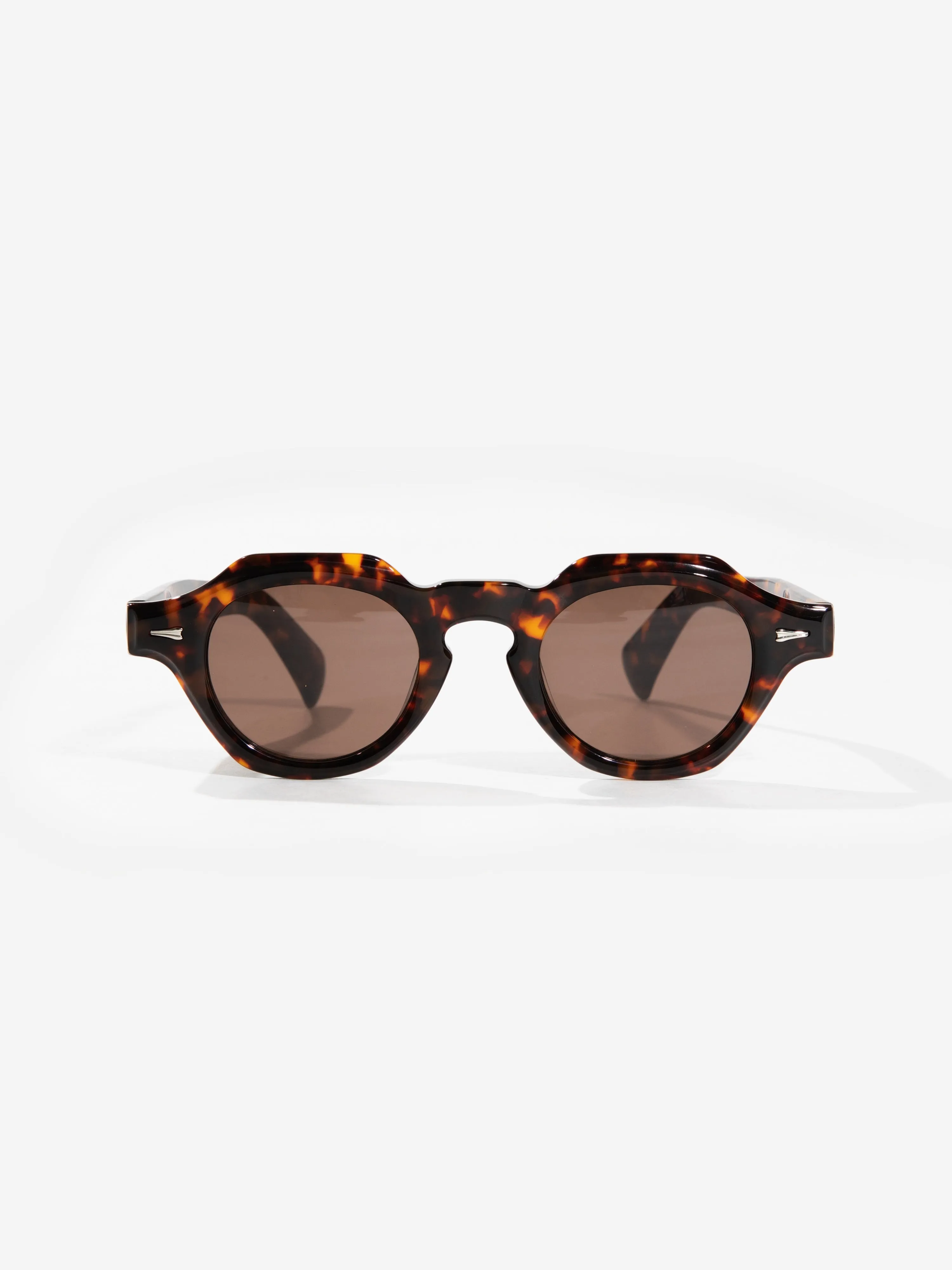 Acetate Tortoiseshell 001