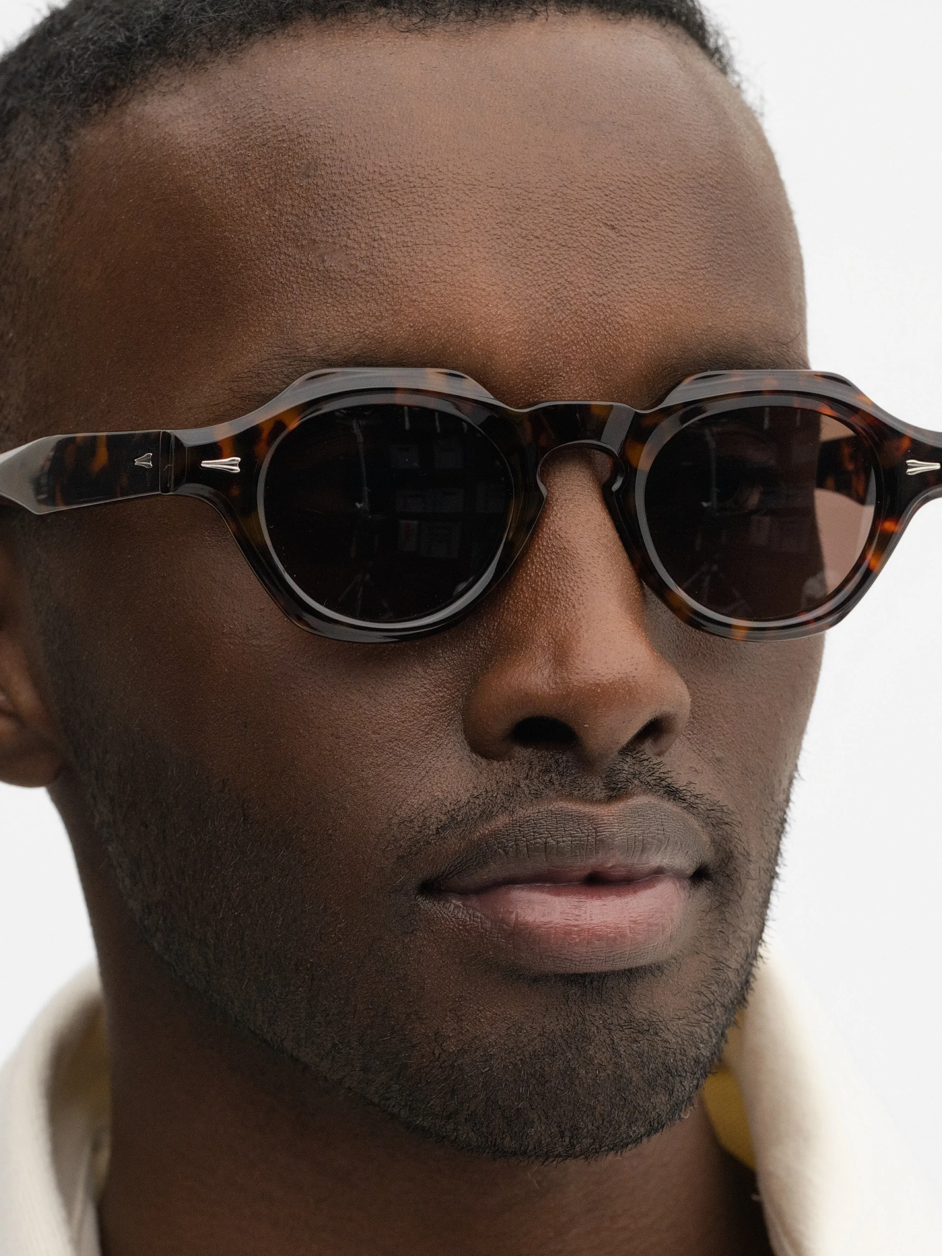Acetate Tortoiseshell 001