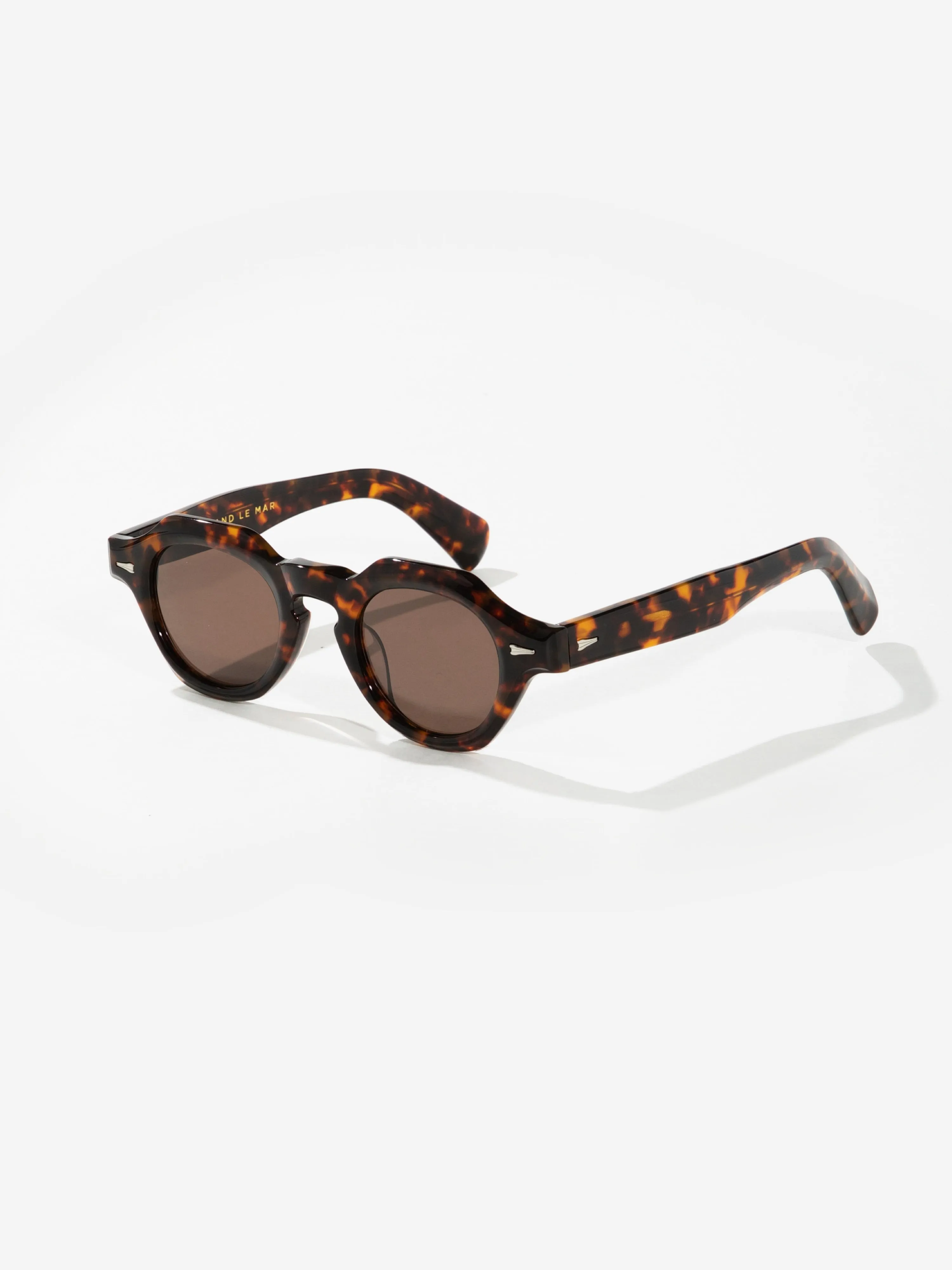 Acetate Tortoiseshell 001