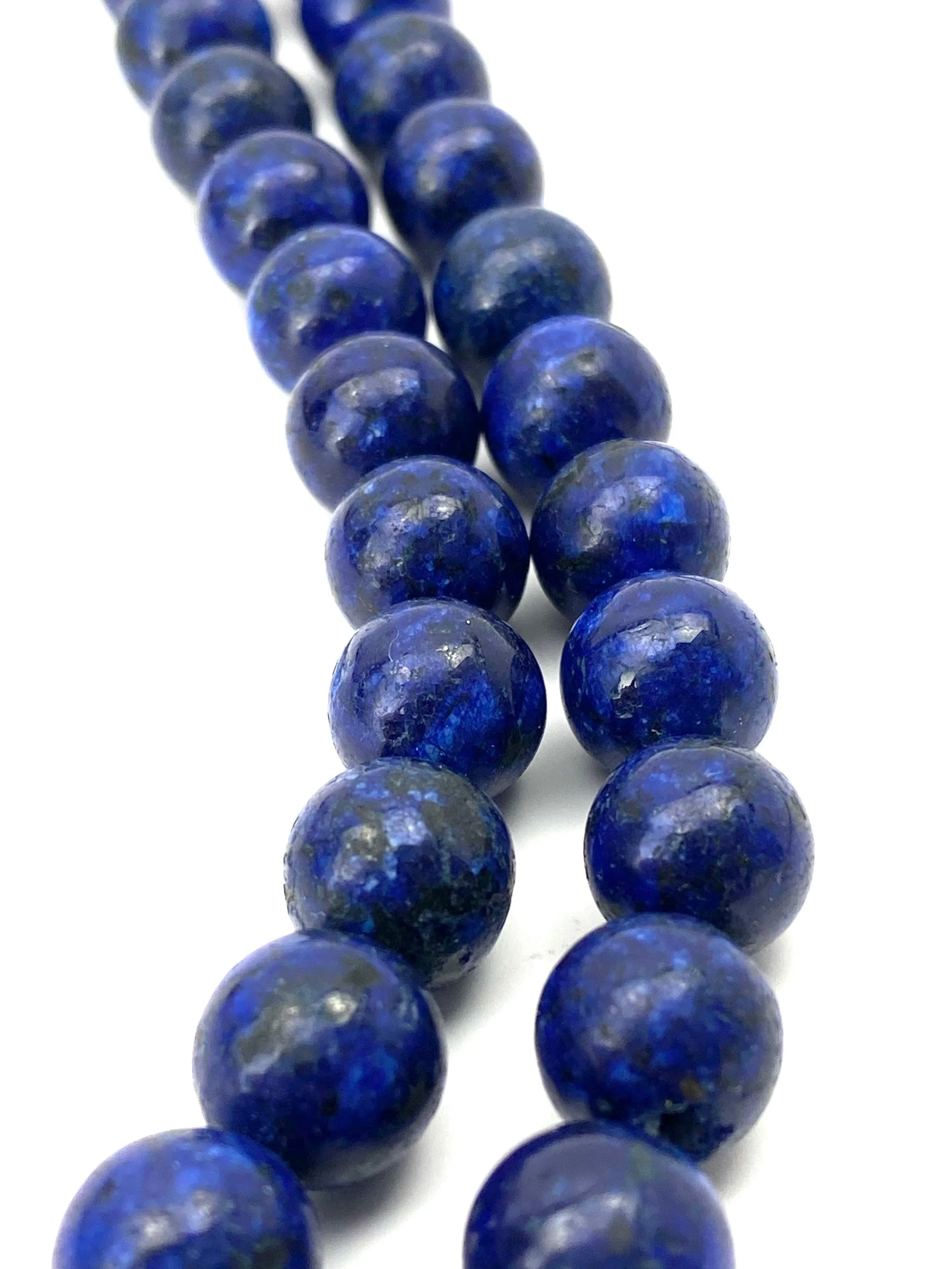 Adel jade bead strand, SKU# B8