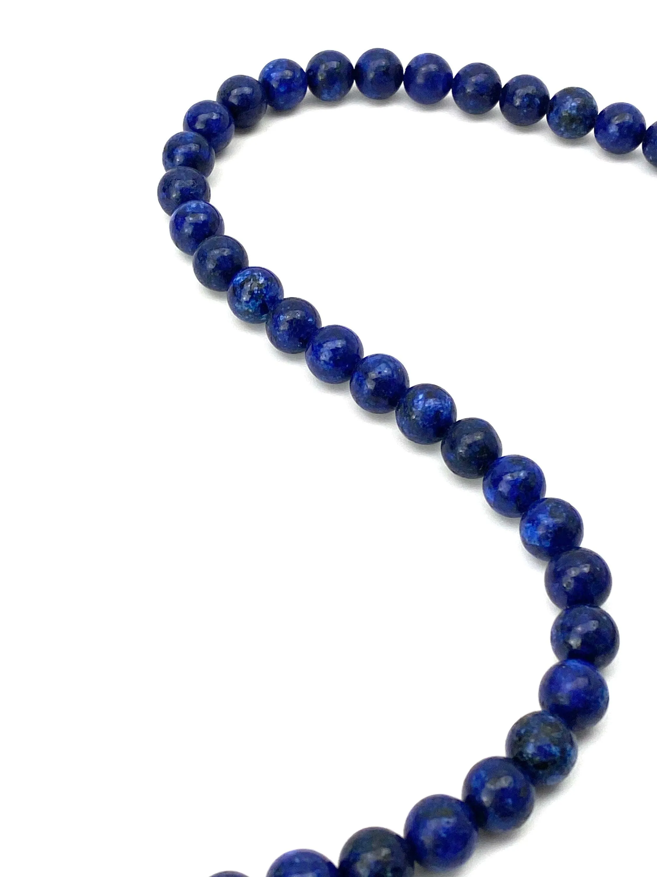 Adel jade bead strand, SKU# B8