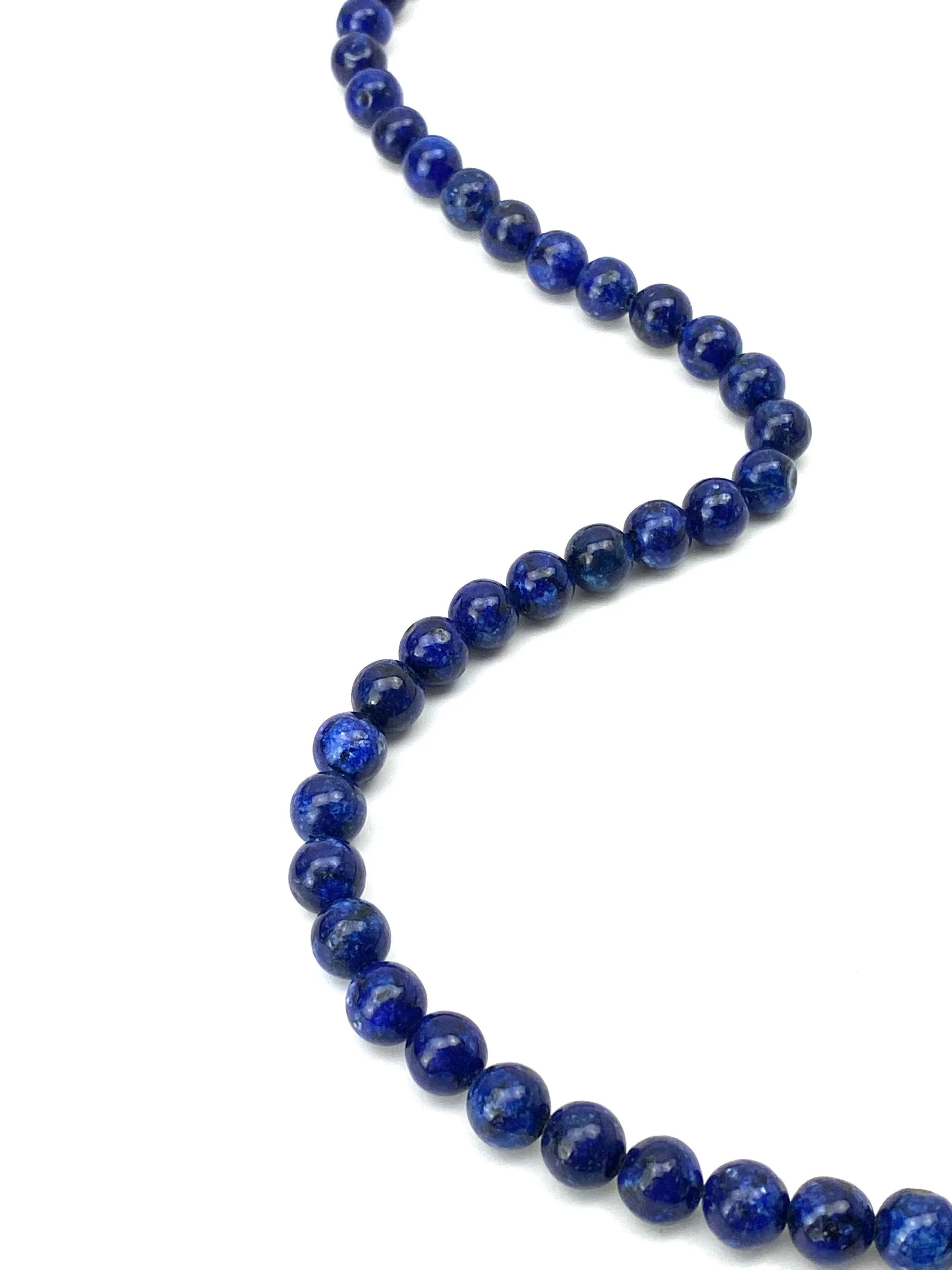 Adel jade bead strand, SKU# B8