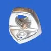Alloy Eyeplate