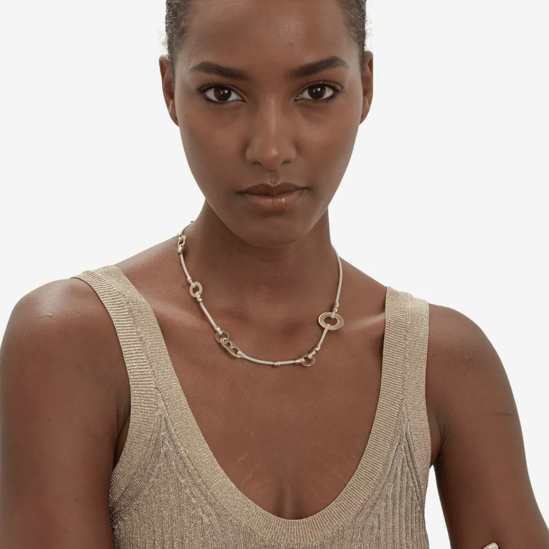 Amie necklace