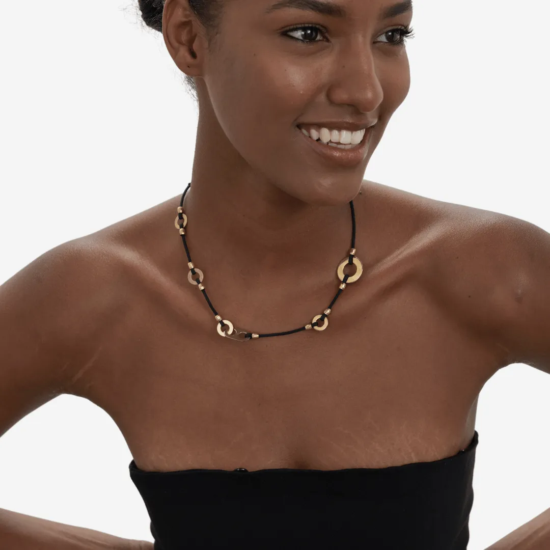 Amie necklace