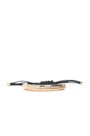 Astro Bracelet - Gold