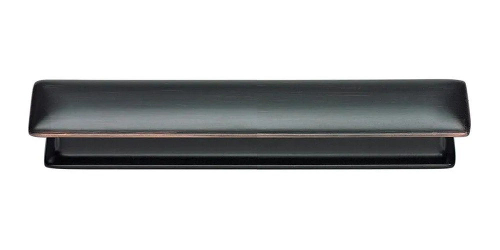 Atlas Homewares Alcott Pull 128 MM CC 349-VB Venetian Bronze