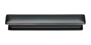 Atlas Homewares Alcott Pull 128 MM CC 349-VB Venetian Bronze