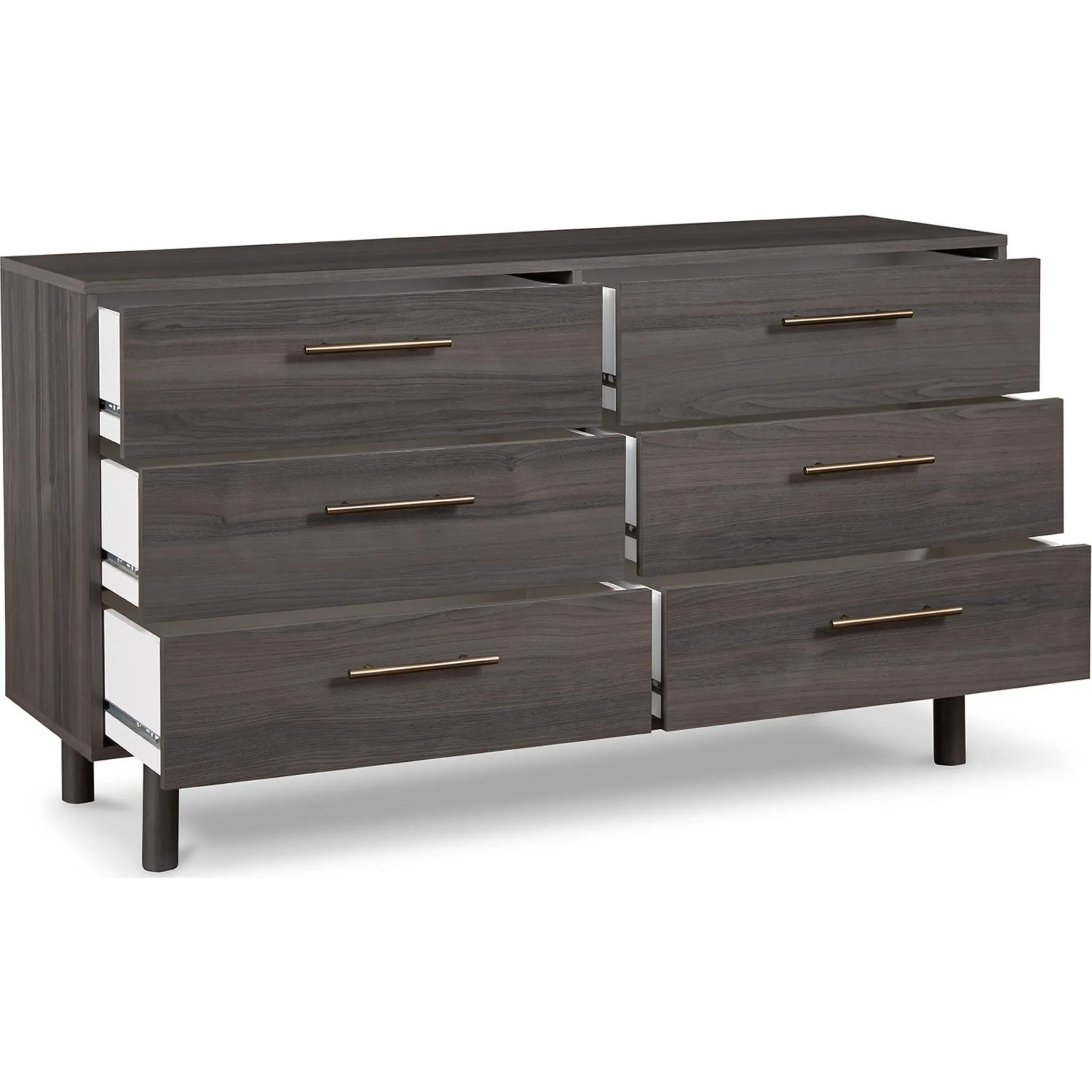 Brymont Dresser - Dark Gray