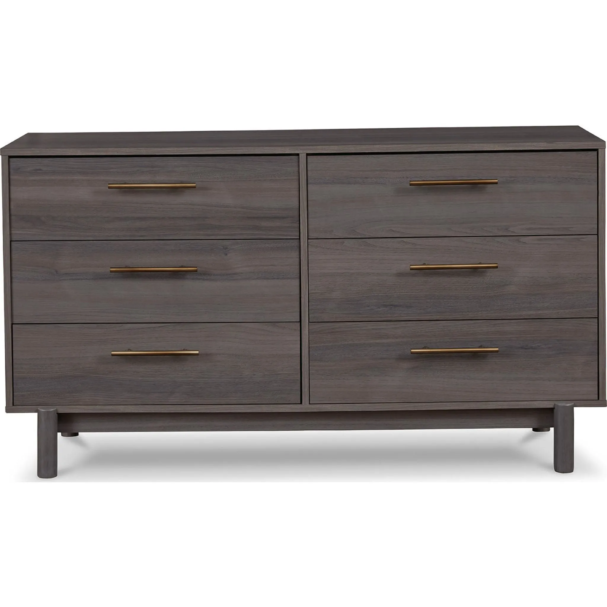 Brymont Dresser - Dark Gray