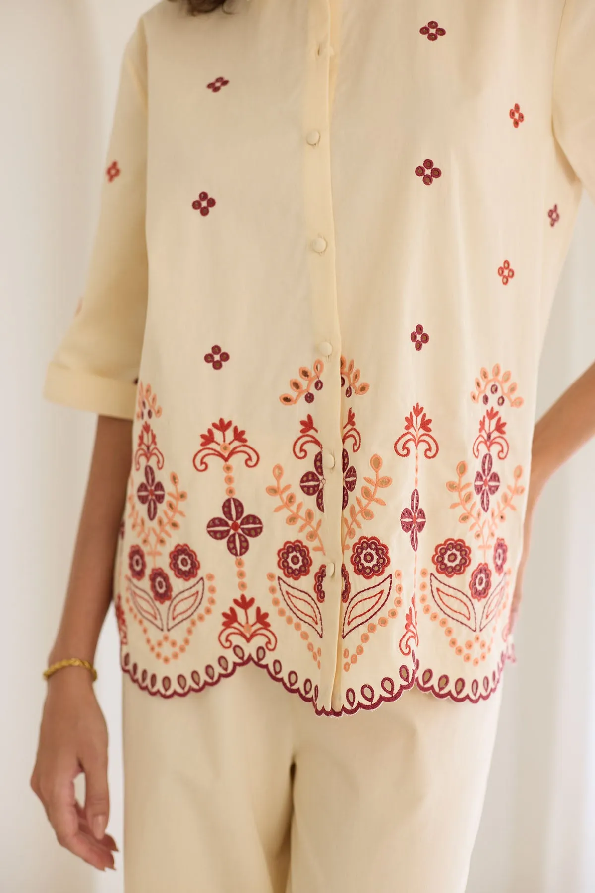 Candy Shirt
