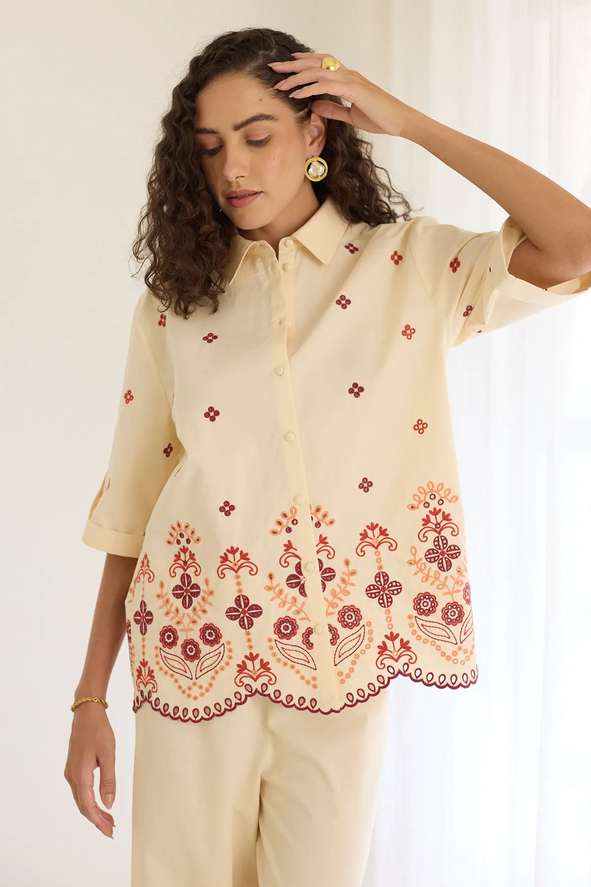 Candy Shirt
