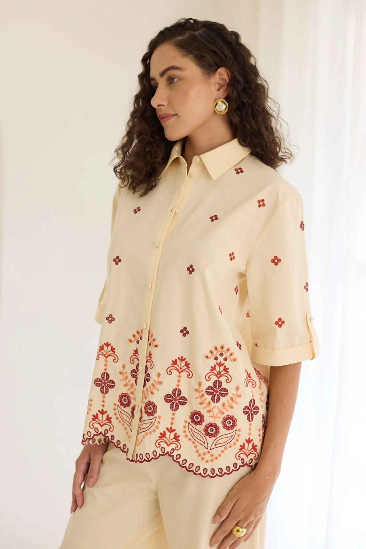 Candy Shirt