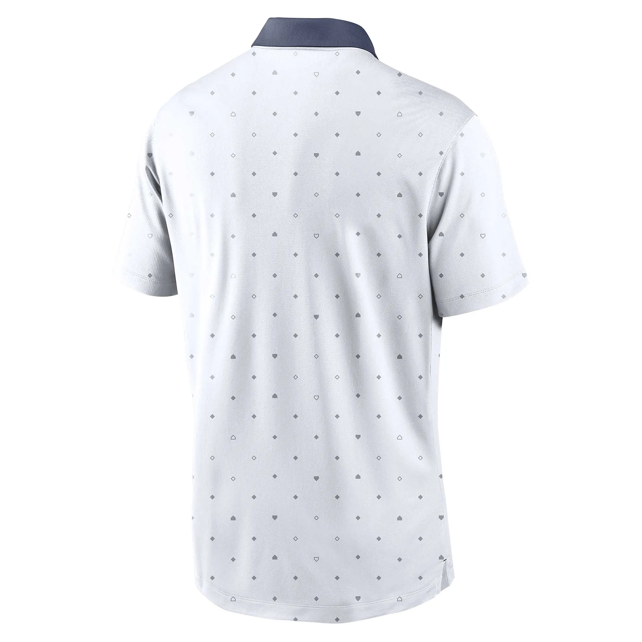 Chicago Cubs City Connect Nike Legacy Icon Vapor Polo