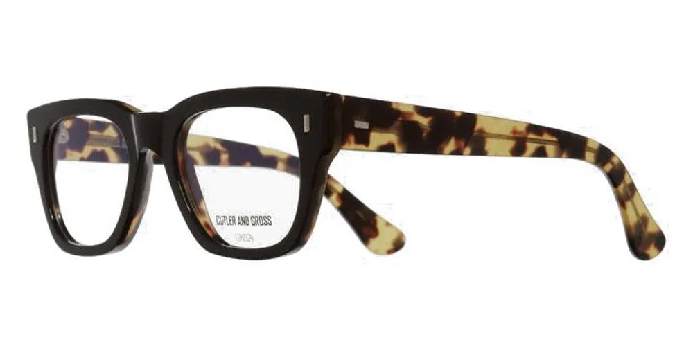 Cutler and Gross® 0772v2