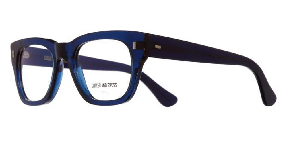 Cutler and Gross® 0772v2
