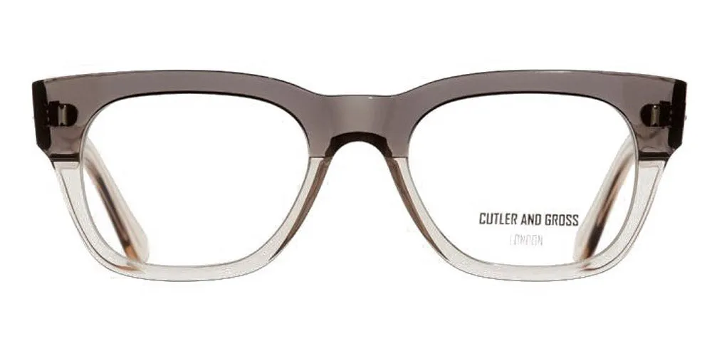 Cutler and Gross® 0772v2