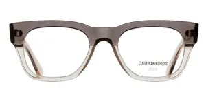 Cutler and Gross® 0772v2