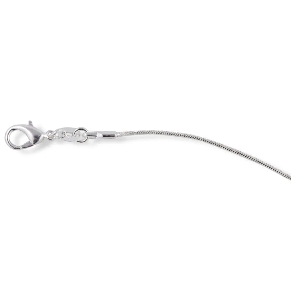 Deer Necklace for Men | Charm for Couples Women Jewelry Gift for Hunter Wildlife Outdoorsman