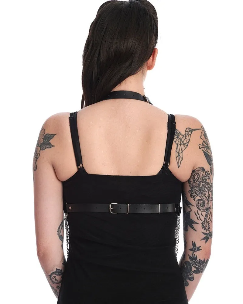 DEVIKA CHAIN HARNESS