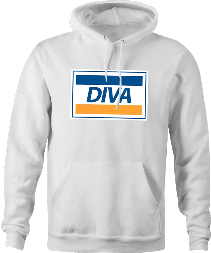 Diva Credit Card
