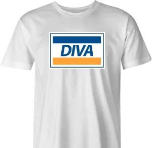 Diva Credit Card