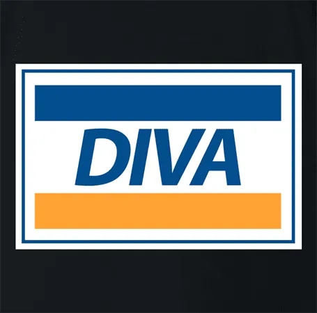 Diva Credit Card