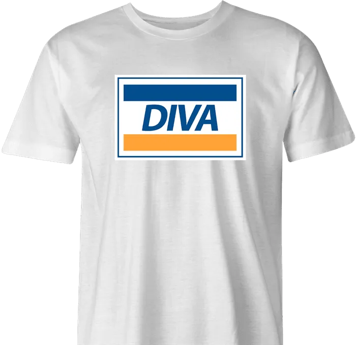 Diva Credit Card
