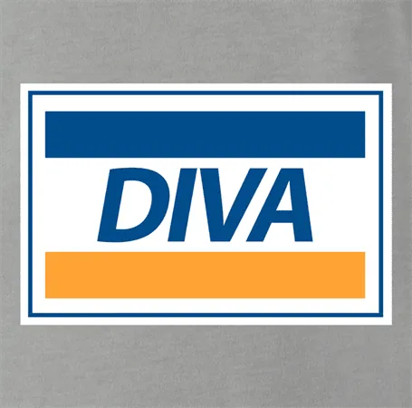 Diva Credit Card