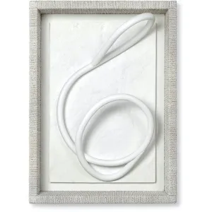 Fiona Rattan Knot Wall Décor 203