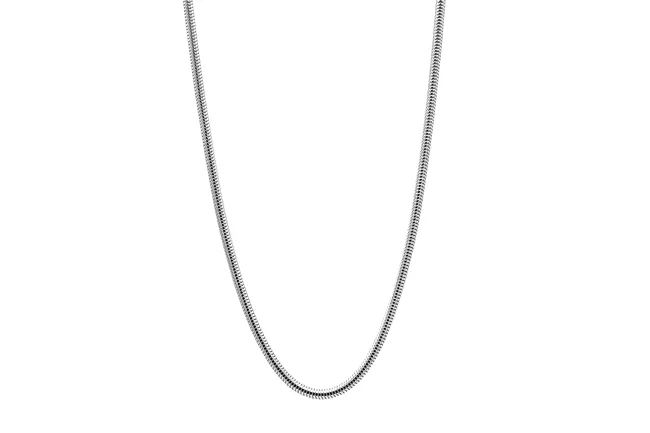 Heritage Snake Chain (Limited Run)