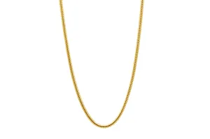 Heritage Snake Chain (Limited Run)