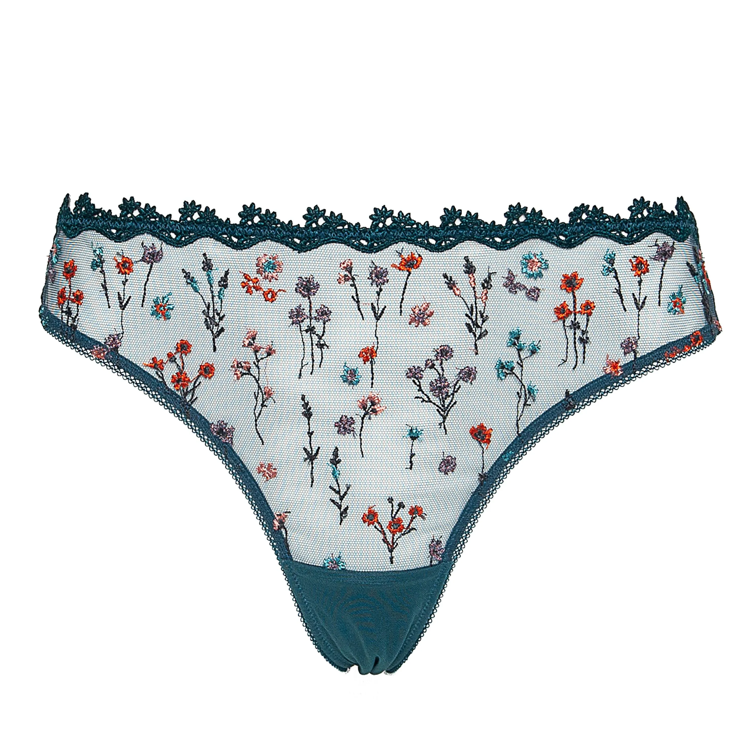 HUIT - Euphorie - Tanga