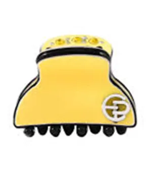 Hydre Mini Shark Yellow