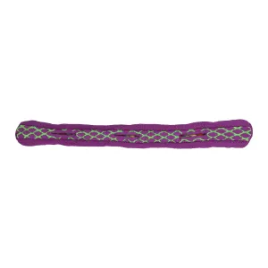 Kong Sneakerz Sport Tug with Rope Dog Toy