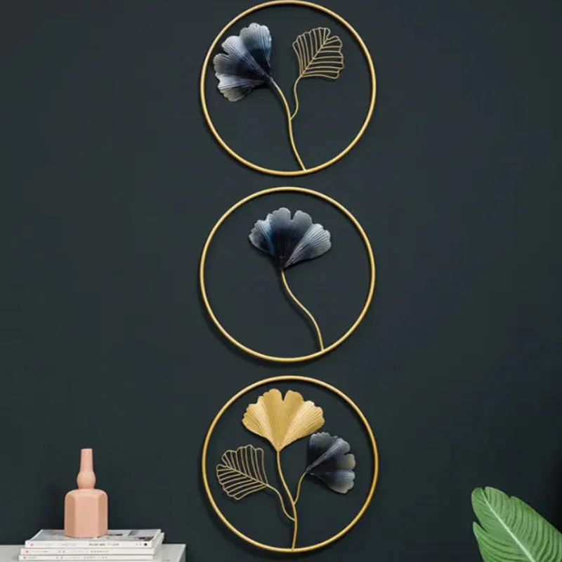 Mayla Loma Wall Art - Set Of Three