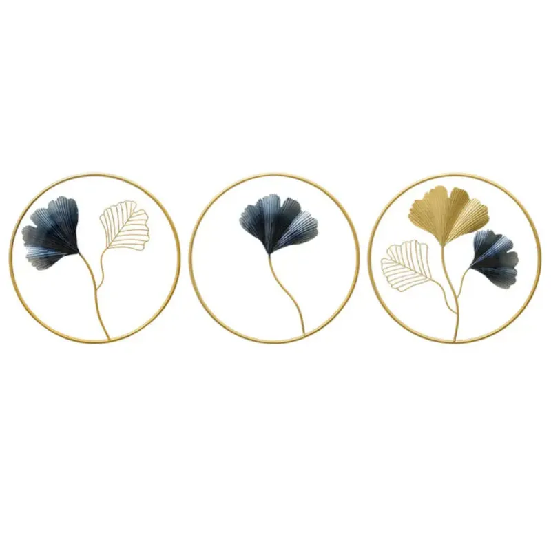 Mayla Loma Wall Art - Set Of Three