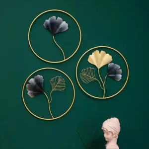 Mayla Loma Wall Art - Set Of Three