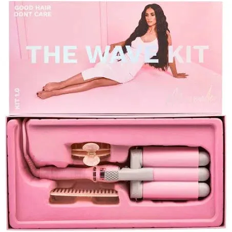 Mermade Wave Kit