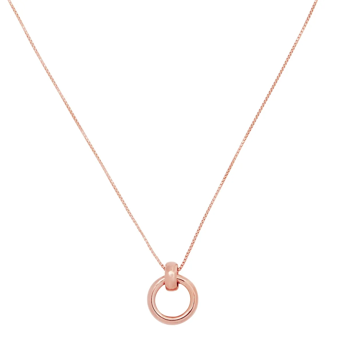 Najo Roma Yellow-Sil Necklace
