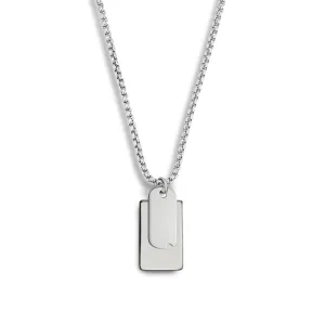 Out and Back Pendant