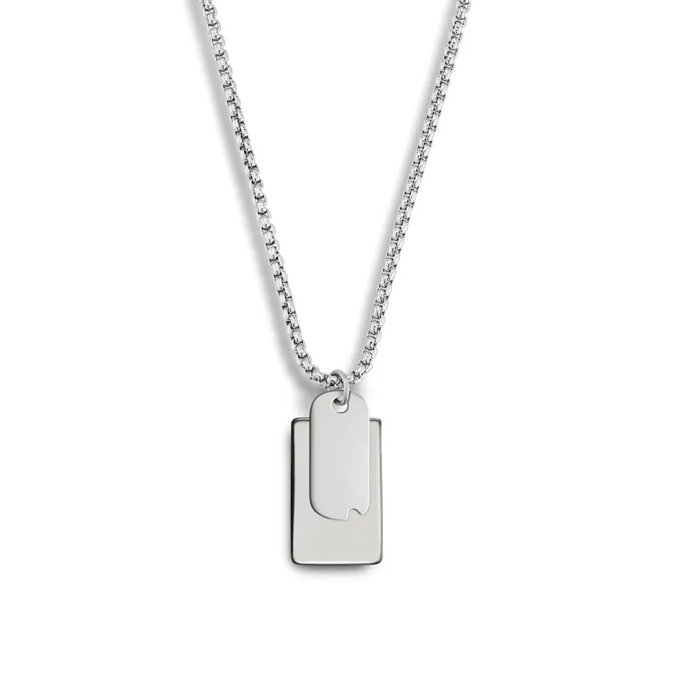 Out and Back Pendant