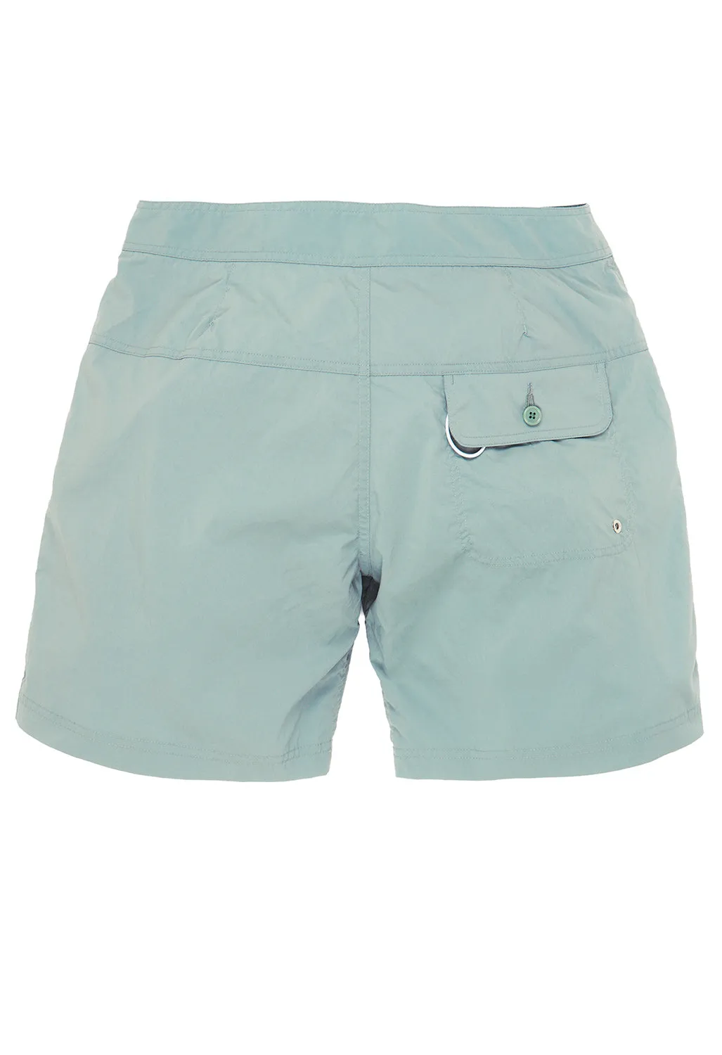 Pilgrim Surf   Supply Men's Quigg Boardshorts - Slate