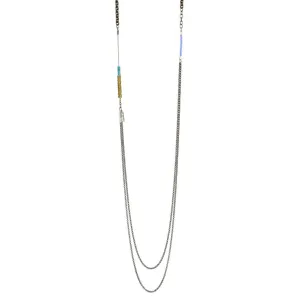 Recast Pathway necklace
